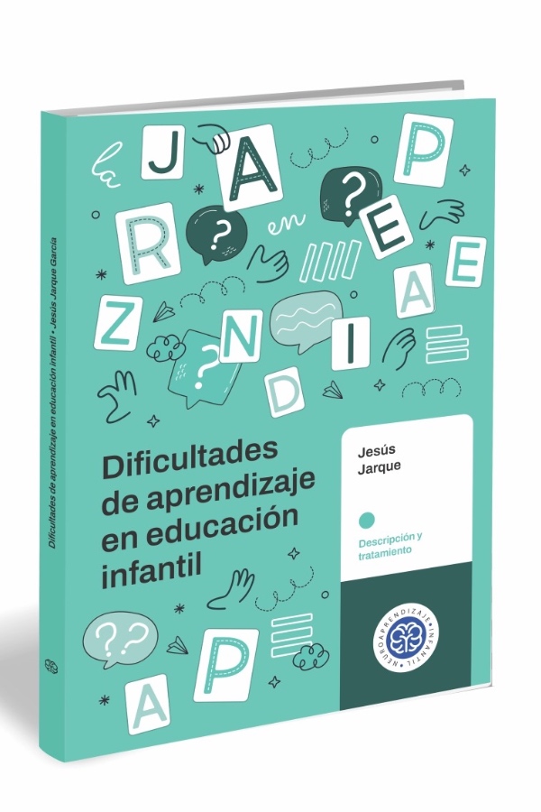 Dificultades de aprendizaje en educación infantil