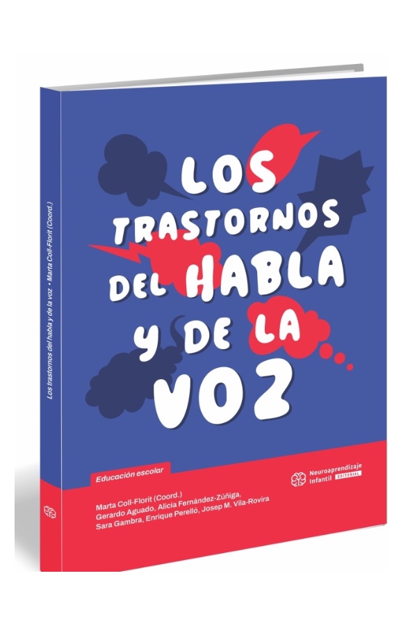 los trastornos del habla y de la voz